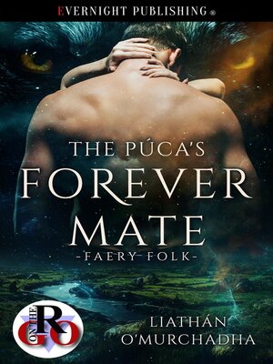cover image of The Púca's Forever Mate